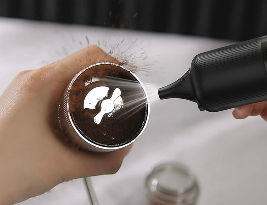 The Small Gadget That Transforms Your Workspace — Meet the VACDRA Mini 2-in-1