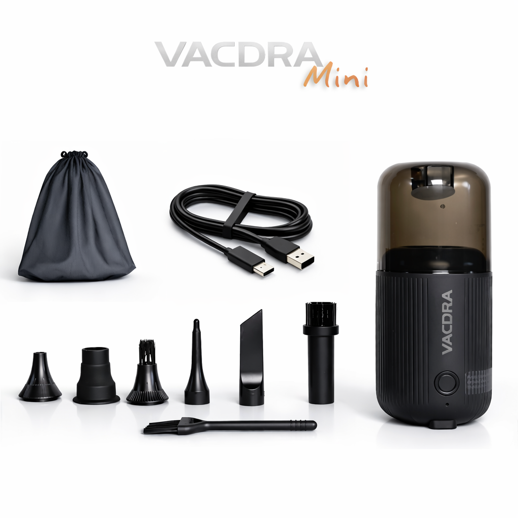 VACDRA  Mini