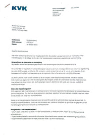 KVK Document