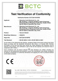CE Certified